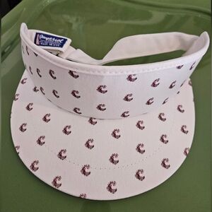 Imperial Tour Visor